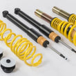 Load image into Gallery viewer, ST X Adjustable Coilovers Mercedes Benz C-Class (W205) 15+ Sedan / 17+ Coupe w/o Electronic Dampers - Additional View 10
