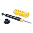 Load image into Gallery viewer, ST X Adjustable Coilovers Mercedes Benz C-Class (W205) 15+ Sedan / 17+ Coupe w/o Electronic Dampers - Additional View 11