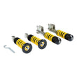 Load image into Gallery viewer, ST X Height Adjustable Coilover Kit 08-14 Subaru Impreza STI (GR, GV) - Side View