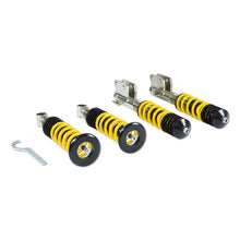 Load image into Gallery viewer, ST X Height Adjustable Coilover Kit 08-14 Subaru Impreza STI (GR, GV) - Side View