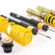 Load image into Gallery viewer, ST X-Height Adjustable Coilovers 02-06 Mini Cooper R50 (Incl. Conv./Cooper/Cooper S) - Back View