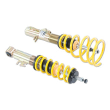Load image into Gallery viewer, ST X-Height Adjustable Coilovers 02-06 Mini Cooper R50 (Incl. Conv./Cooper/Cooper S) - Installation View