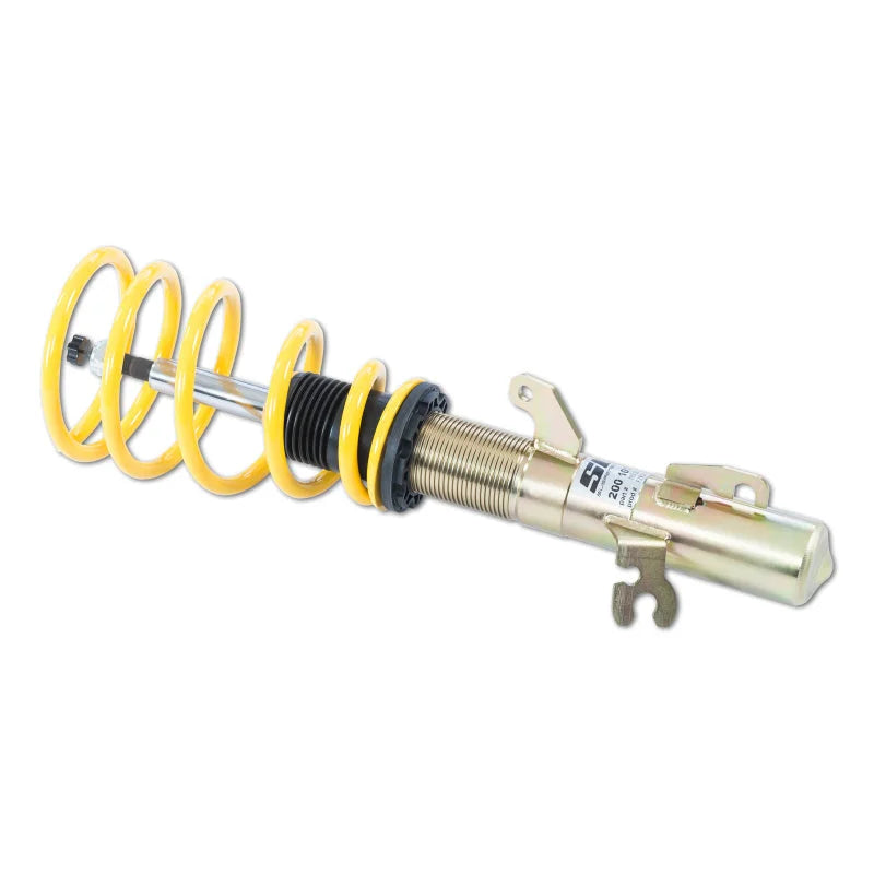 ST X-Height Adjustable Coilovers 02-06 Mini Cooper R50 (Incl. Conv./Cooper/Cooper S) - Additional View 5