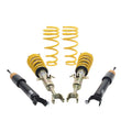 Load image into Gallery viewer, ST X-Height Adjustable Coilovers 03-08 Nissan 350Z (incl. Convertible) - Back View