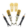 Load image into Gallery viewer, ST X-Height Adjustable Coilovers 03-08 Nissan 350Z (incl. Convertible) - Additional View 9