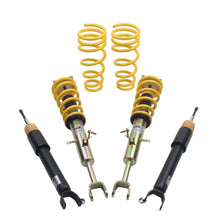 Load image into Gallery viewer, ST X-Height Adjustable Coilovers 03-08 Nissan 350Z (incl. Convertible) - Additional View 9