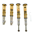 Load image into Gallery viewer, ST X-Height Adjustable Coilovers 04-08 Acura TSX 2.4L/03-07 Honda Accord Sedan &amp; Coupe 2.4L/3.0L - Back View