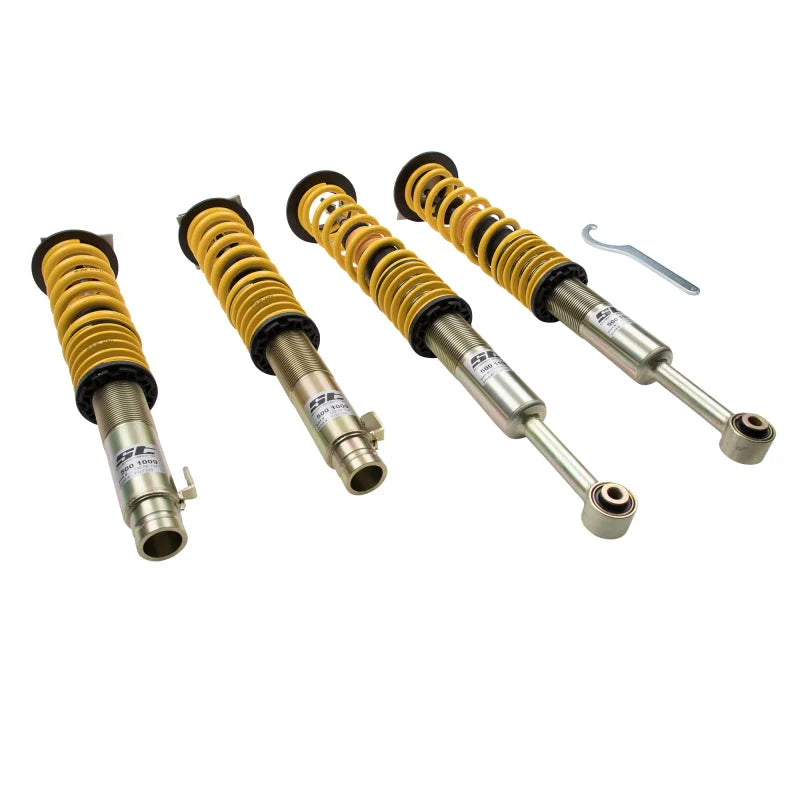ST X-Height Adjustable Coilovers 04-08 Acura TSX 2.4L/03-07 Honda Accord Sedan & Coupe 2.4L/3.0L - Additional View 10