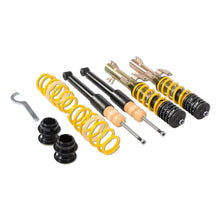 Load image into Gallery viewer, ST X-Height Adjustable Coilovers 08+ Audi A1 Sportback (8X) - Side View