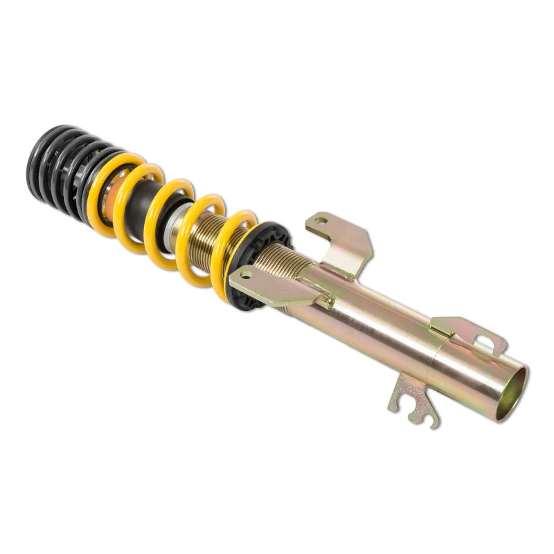 ST X-Height Adjustable Coilovers 08+ Audi A1 Sportback (8X) - Additional View 9