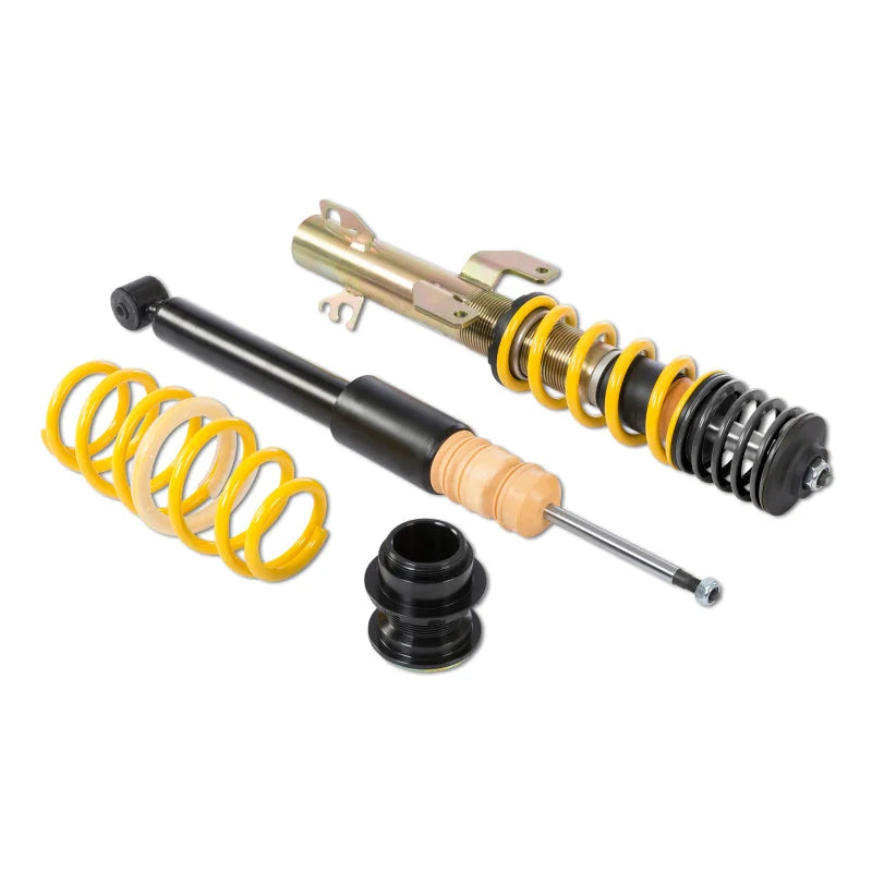ST X-Height Adjustable Coilovers 08+ Audi A1 Sportback (8X) - Additional View 11