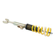 Load image into Gallery viewer, ST X-Height Adjustable Coilovers 11+ BMW 5Series F10 Sedan 528i/535i/550i 2wd - Additional View 11