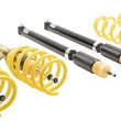 Load image into Gallery viewer, ST X-Height Adjustable Coilovers 12+ Audi A3 incl. Sportback (8V) 2WD - Side View