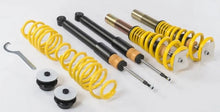 Load image into Gallery viewer, ST X-Height Adjustable Coilovers 15-19 VW Golf VII R 2.0T - Additional View 8