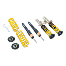 Load image into Gallery viewer, ST X-Height Adjustable Coilovers 2013 Ford Focus ST - Side View