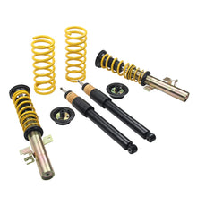 Load image into Gallery viewer, ST X-Height Adjustable Coilovers 2013 Ford Focus ST - Back View