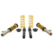 Load image into Gallery viewer, ST X-Height Adjustable Coilovers 2013 Ford Focus ST - Additional View 5