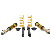 Load image into Gallery viewer, ST X-Height Adjustable Coilovers 2013 Ford Focus ST - Additional View 5