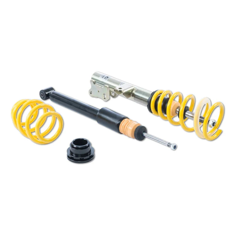 ST X-Height Adjustable Coilovers 2014+ Mercedes-Benz CLA 250 (2WD Only) 2.0T - Additional View 5