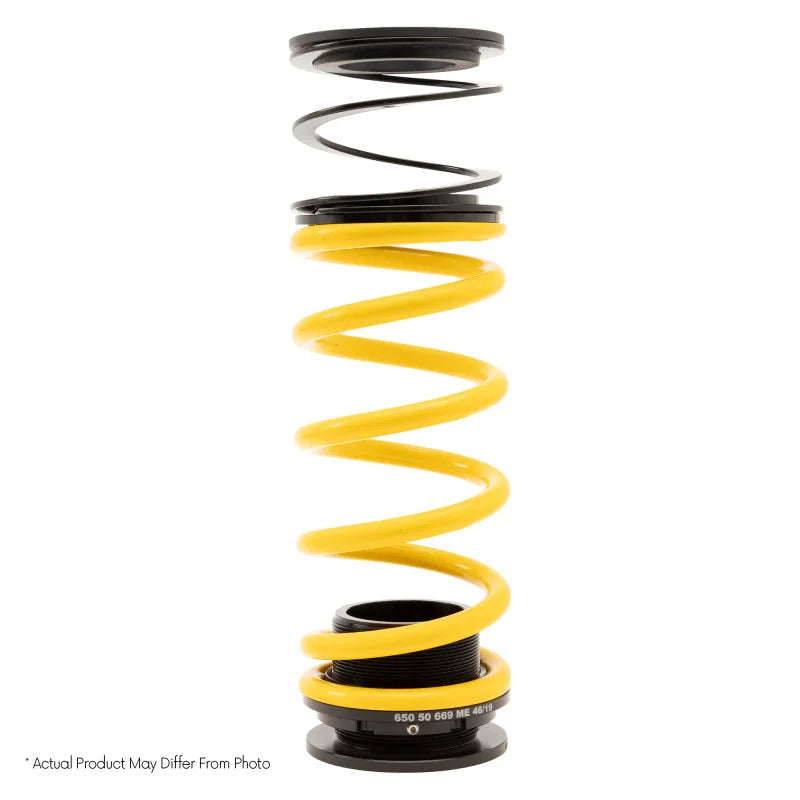 ST X-Height Adjustable Coilovers 2014+ Mercedes-Benz CLA 250 (2WD Only) 2.0T - Additional View 11
