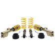 Load image into Gallery viewer, ST X-Height Adjustable Coilovers 2015 Ford Mustang GT - Side View