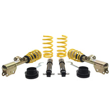 Load image into Gallery viewer, ST X-Height Adjustable Coilovers 2015 Ford Mustang GT - Side View