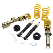 Load image into Gallery viewer, ST X-Height Adjustable Coilovers 2015 Ford Mustang GT - Back View