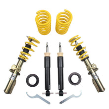Load image into Gallery viewer, ST X-Height Adjustable Coilovers 2015 Ford Mustang GT - Installation View