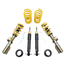 Load image into Gallery viewer, ST X-Height Adjustable Coilovers 2015 Ford Mustang GT - Additional View 6