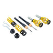 Load image into Gallery viewer, ST X Height Adjustable Coilovers 2015+ Honda Civic (FC) Sedan - Side View