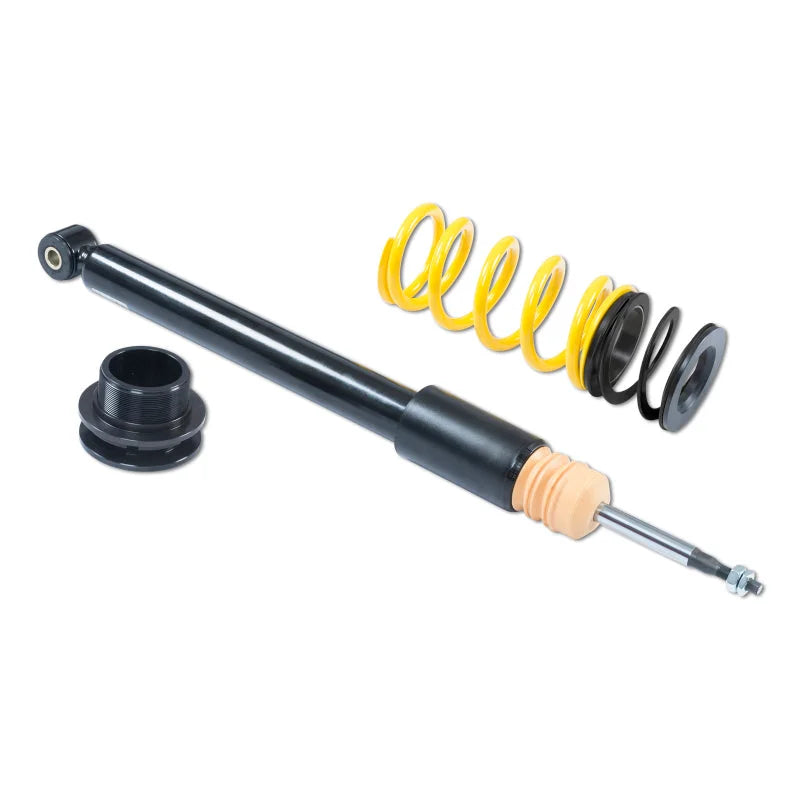 ST X Height Adjustable Coilovers 2015+ Honda Civic (FC) Sedan - Additional View 7