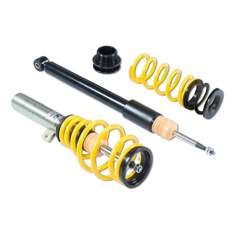 ST X Height Adjustable Coilovers 2015+ Honda Civic (FC) Sedan - Additional View 8