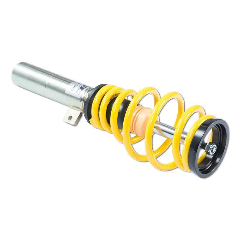 ST X Height Adjustable Coilovers 2015+ Honda Civic (FC) Sedan - Additional View 9