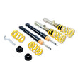 Load image into Gallery viewer, ST X-Height Adjustable Coilovers 2016+ Mini Clubman S / JCW (F54) 2WD ALL4 w/o Electronic Dampers - Side View