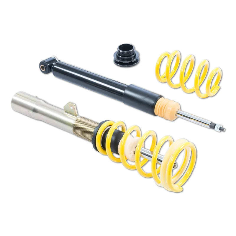 ST X-Height Adjustable Coilovers 2016+ Mini Clubman S / JCW (F54) 2WD ALL4 w/o Electronic Dampers - Additional View 5