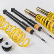 Load image into Gallery viewer, ST X-Height Adjustable Coilovers 2017+ Mercedes-Benz C350 Convertible - RWD - Additional View 9