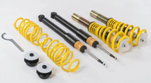Load image into Gallery viewer, ST X-Height Adjustable Coilovers 2017+ Mercedes-Benz C350 Convertible - RWD - Additional View 9
