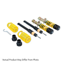 Load image into Gallery viewer, ST X Height &amp; Rebound Adjustable Coilover Kit - 2017+ Audi A5 (B9) Sportback Quattro - Side View