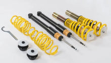Load image into Gallery viewer, ST X Height &amp; Rebound Adjustable Coilover Kit - 2017+ Audi A5 (B9) Sportback Quattro - Additional View 8