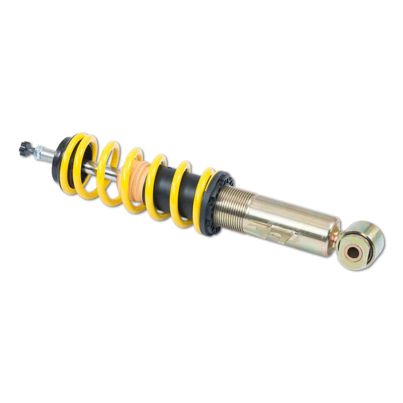 ST XA Adjustable Coilovers 07-13 Mini Cooper (R56) S/JCW (Excl. Clubman/RCW) - Back View