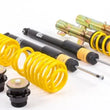 Load image into Gallery viewer, ST XA Adjustable Coilovers 09-16 BMW Z4 (Z89) - Back View