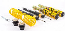 Load image into Gallery viewer, ST XA Adjustable Coilovers 09-16 BMW Z4 (Z89) - Back View