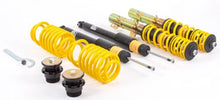 Load image into Gallery viewer, ST XA Adjustable Coilovers 10-17 Mercedes E-Class Coupe (C207) RWD w/o Electronic Suspension - Additional View 6