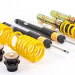 Load image into Gallery viewer, ST XA Adjustable Coilovers 15-20 Audi A3 (8V) 2WD - Additional View 6