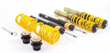 Load image into Gallery viewer, ST XA Adjustable Coilovers 15-20 Audi A3 (8V) 2WD - Additional View 6