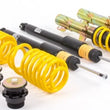 Load image into Gallery viewer, ST XA Adjustable Coilovers 2018+ Audi A4/S4/A5 (B9) Sedan Quattro w/o Electronic Dampers - Additional View 6