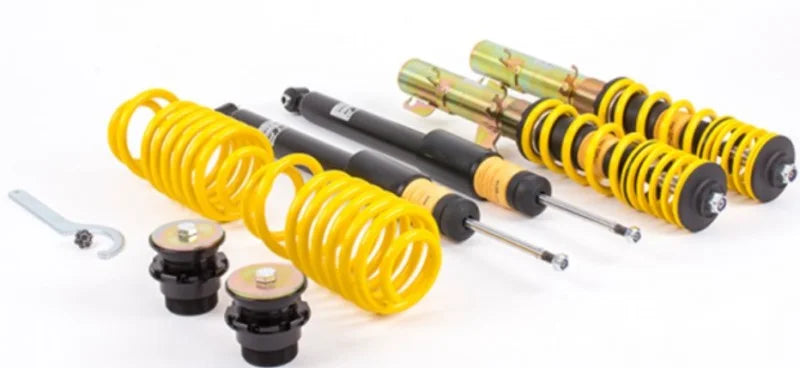 ST XA Adjustable Coilovers Honda S2000 - Additional View 6