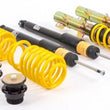 Load image into Gallery viewer, ST XA Adjustable Coilovers Mercedes Benz C-Class (W204) C350 08-14 Sedan / 12-14 Coupe (Except AMG) - Additional View 6