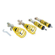 Load image into Gallery viewer, ST XA Adjustable Coilovers Mini Cooper Convertible R57 / Clubman R55 - Side View