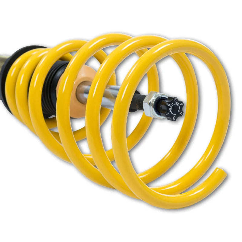 ST XA Adjustable Coilovers Mini Cooper Convertible R57 / Clubman R55 - Additional View 7